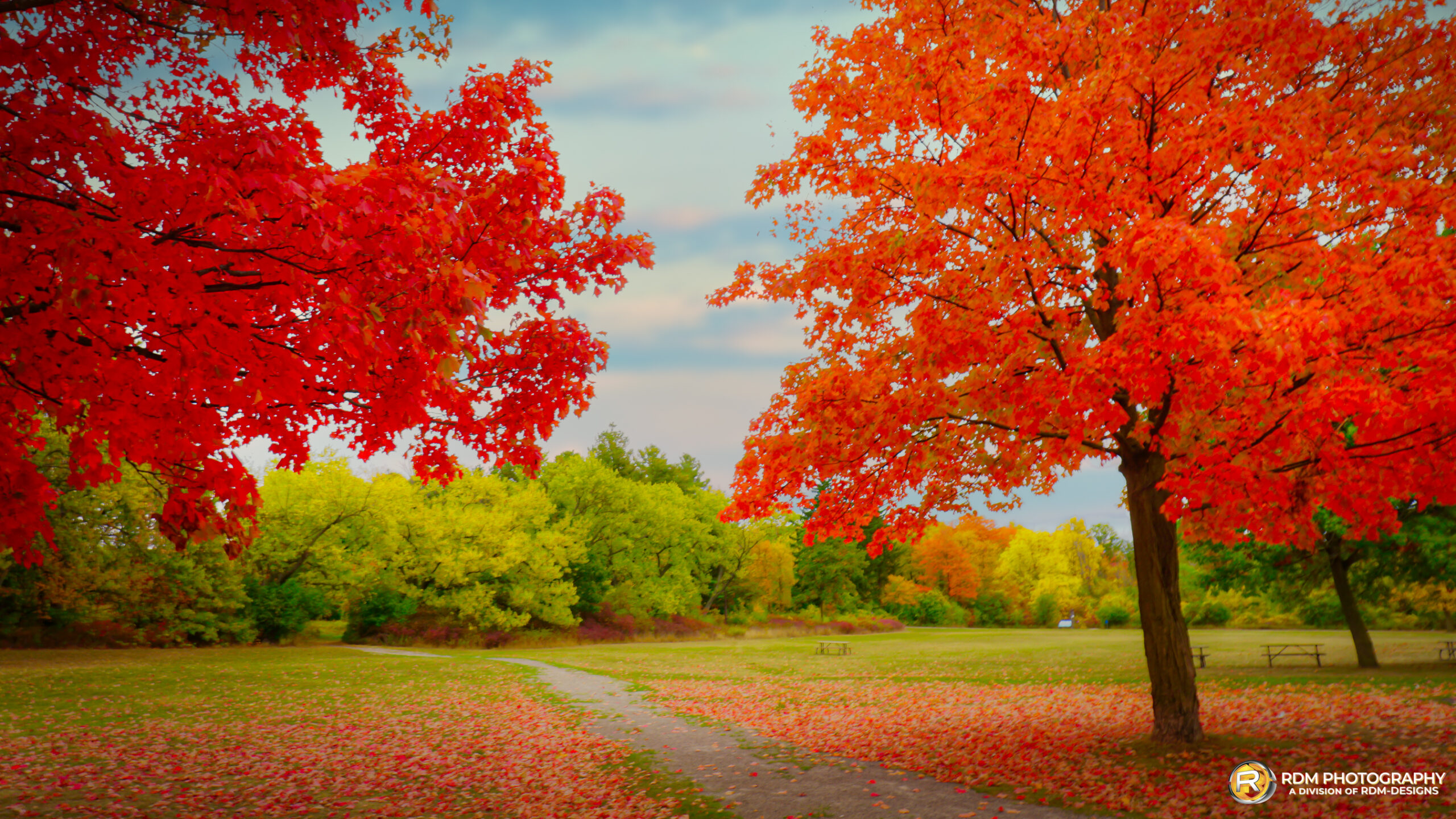 Toronto — fine art landscape photography by RDM Designs